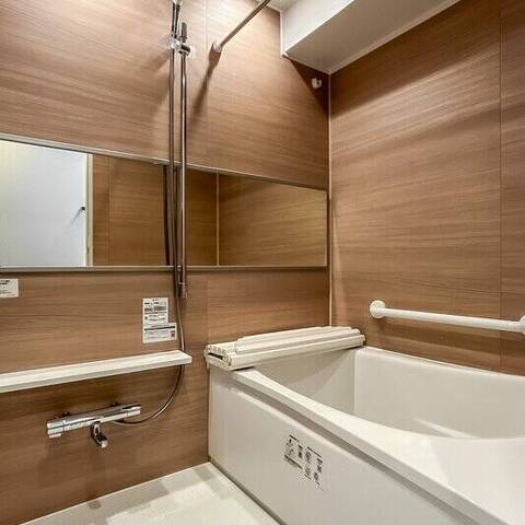 ライオンズシティ池袋の室内写真