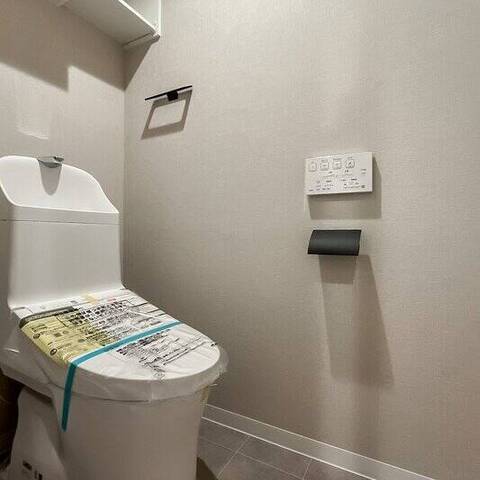 ライオンズシティ池袋の室内写真