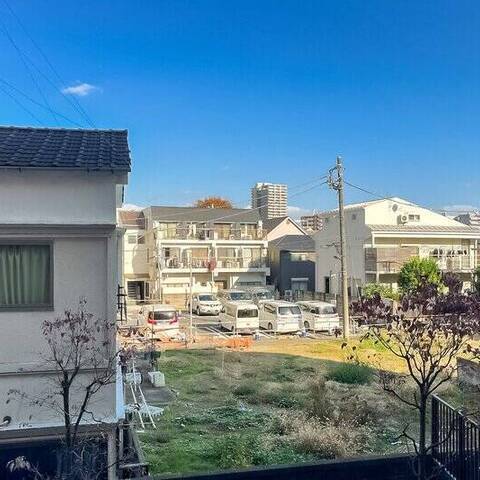 ライオンズシティ池袋の室内写真