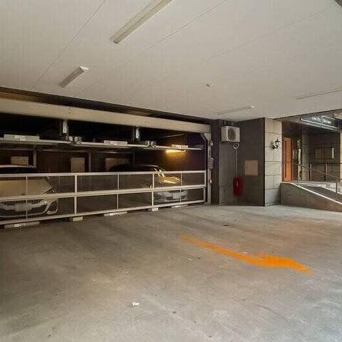 ライオンズシティ池袋の室内写真