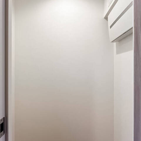 パークホームズ武蔵関の室内写真