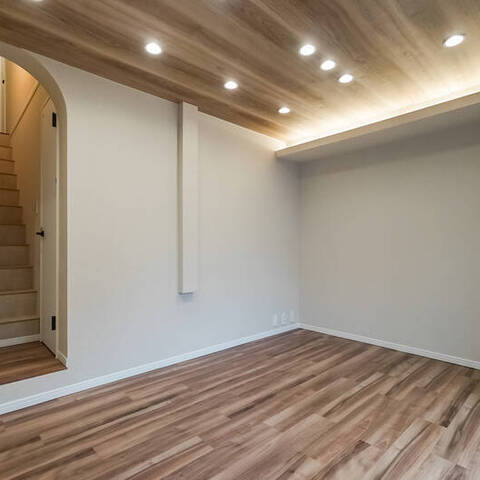 祐天寺パーク・ホームズの室内写真