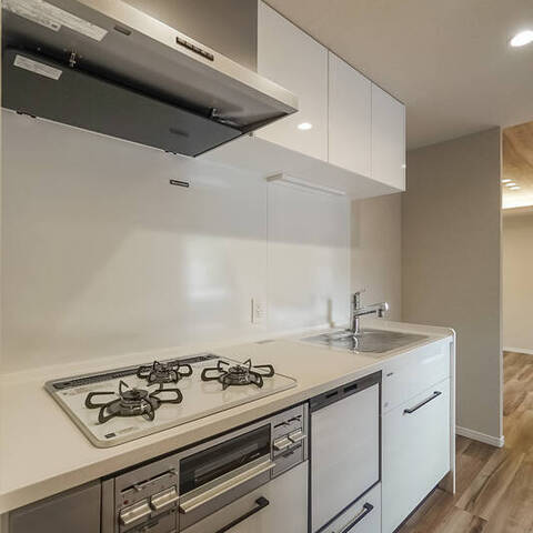 祐天寺パーク・ホームズの室内写真