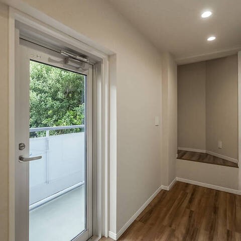 祐天寺パーク・ホームズの室内写真