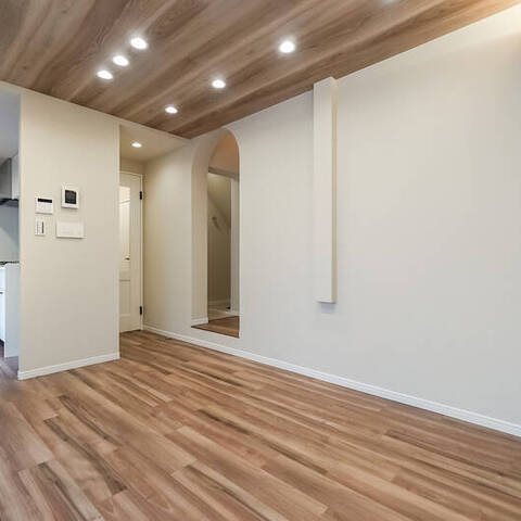 祐天寺パーク・ホームズの室内写真