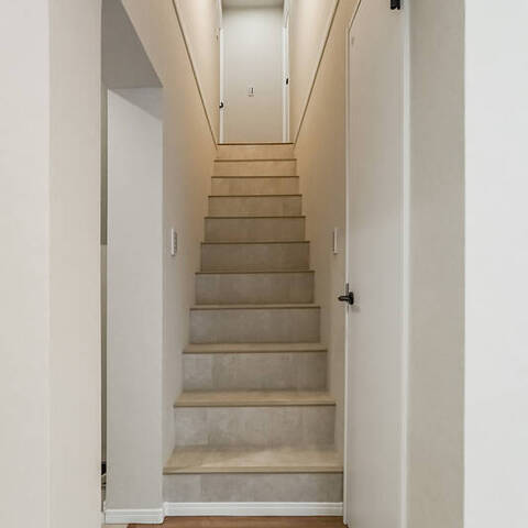 祐天寺パーク・ホームズの室内写真