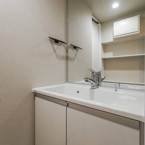 祐天寺パーク・ホームズの室内写真