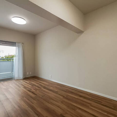 祐天寺パーク・ホームズの室内写真