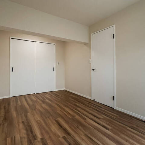 祐天寺パーク・ホームズの室内写真