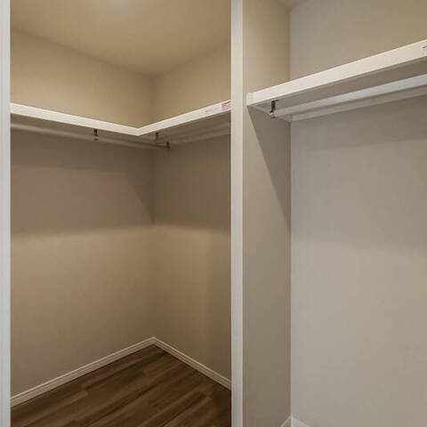 祐天寺パーク・ホームズの室内写真