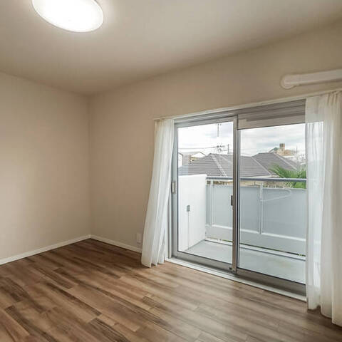 祐天寺パーク・ホームズの室内写真