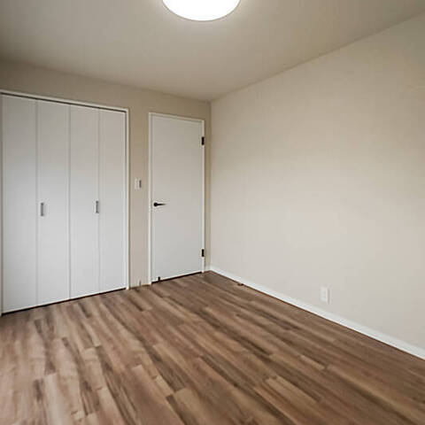 祐天寺パーク・ホームズの室内写真