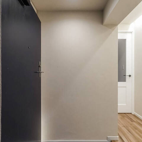 祐天寺パーク・ホームズの室内写真