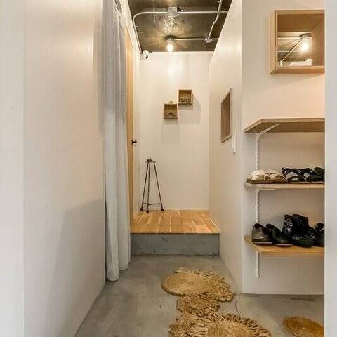 リヴィエール京王稲田堤の室内写真