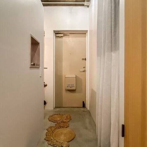 リヴィエール京王稲田堤の室内写真