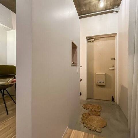 リヴィエール京王稲田堤の室内写真