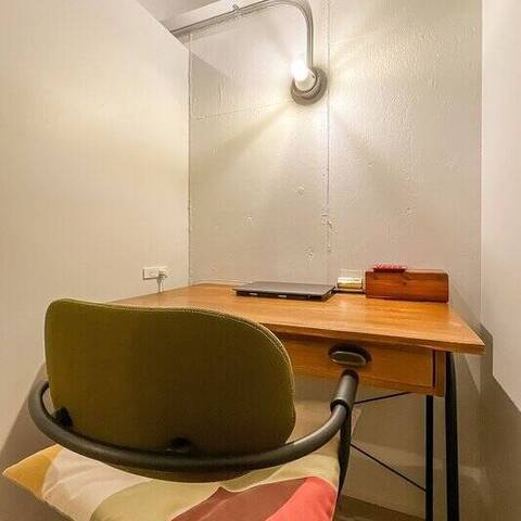 リヴィエール京王稲田堤の室内写真