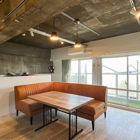 リヴィエール京王稲田堤の室内写真