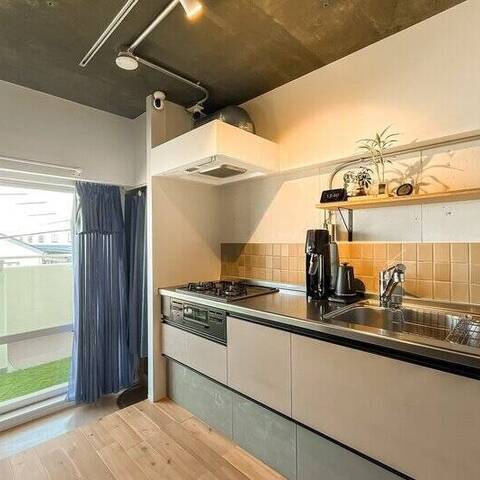 リヴィエール京王稲田堤の室内写真