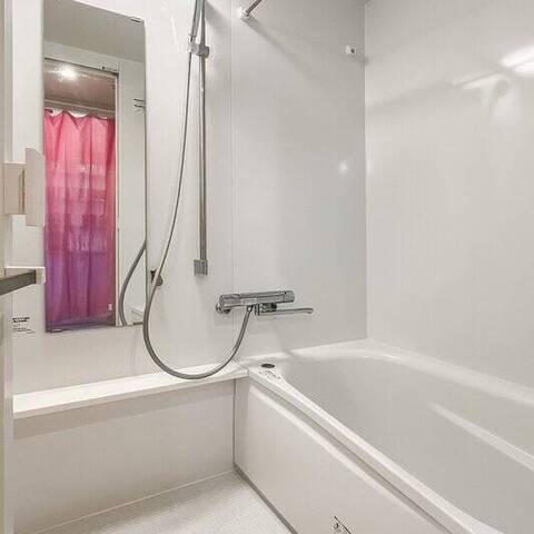 リヴィエール京王稲田堤の室内写真