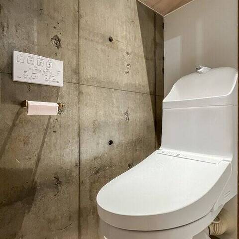 リヴィエール京王稲田堤の室内写真