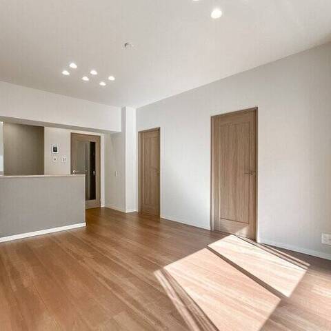 恒陽マンションの室内写真