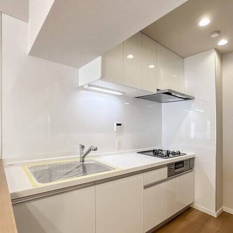 恒陽マンションの室内写真