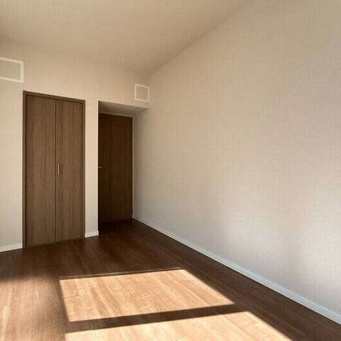 恒陽マンションの室内写真