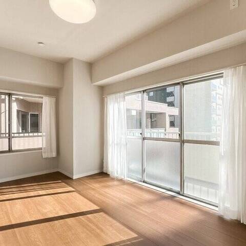 恒陽マンションの室内写真