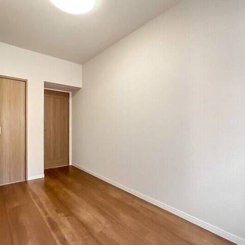 恒陽マンションの室内写真