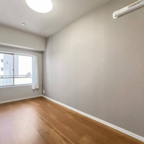 恒陽マンションの室内写真