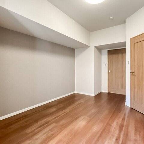 恒陽マンションの室内写真