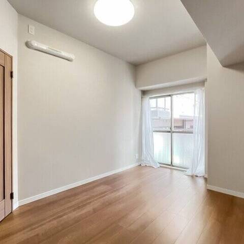 恒陽マンションの室内写真