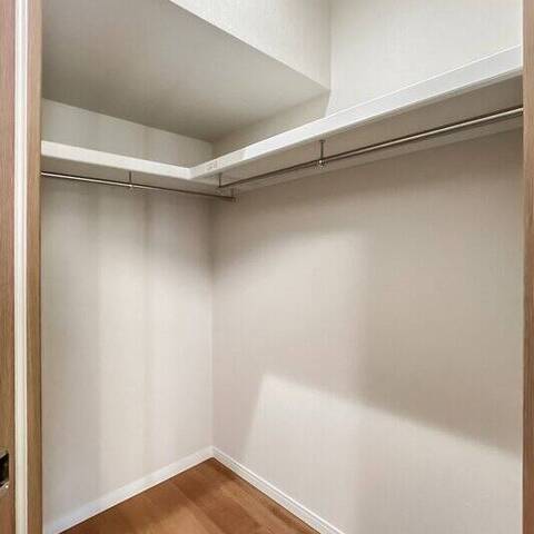 恒陽マンションの室内写真