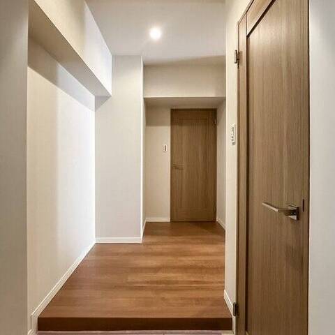 恒陽マンションの室内写真