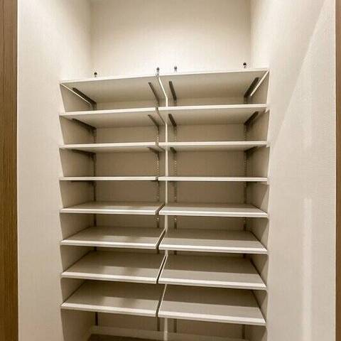 恒陽マンションの室内写真