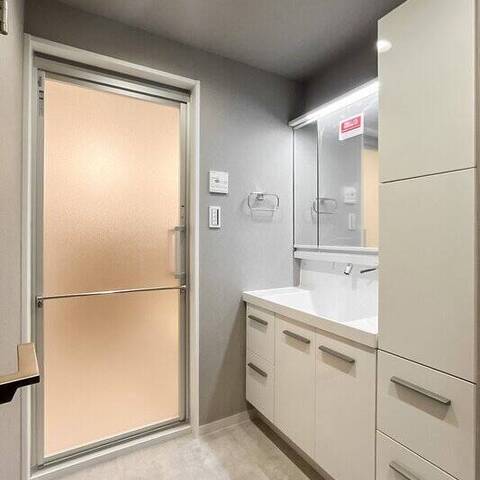 恒陽マンションの室内写真