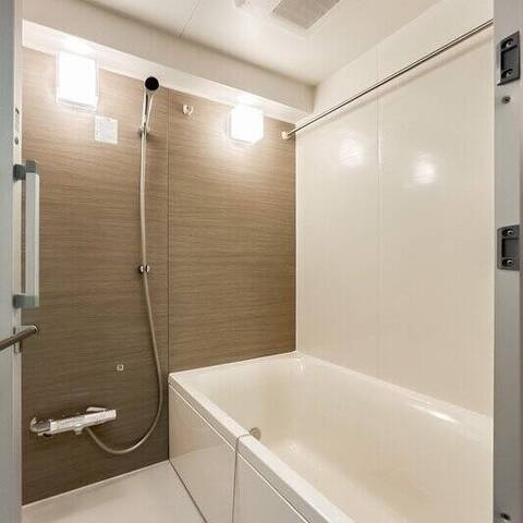 恒陽マンションの室内写真