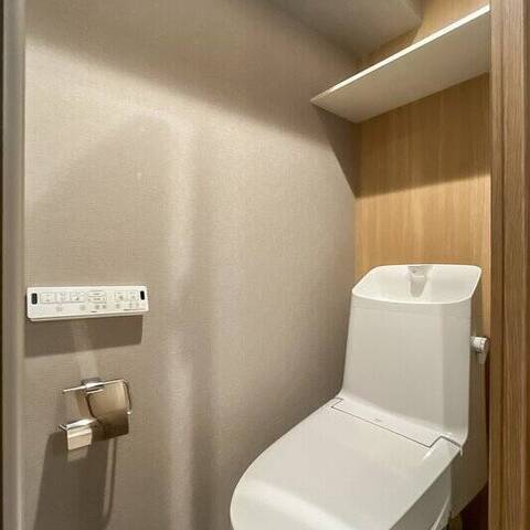 恒陽マンションの室内写真