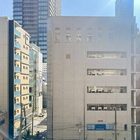 恒陽マンションの室内写真