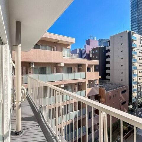 恒陽マンションの室内写真