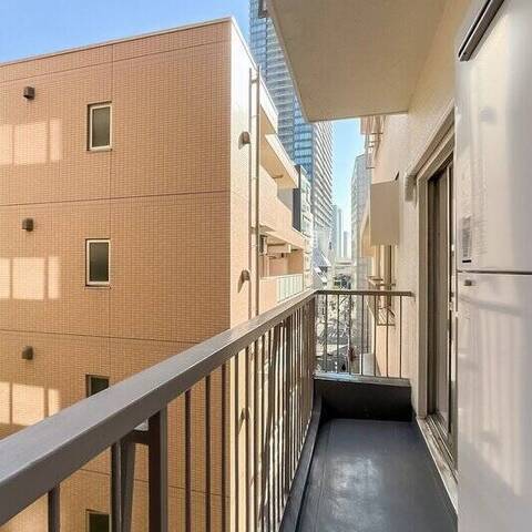 恒陽マンションの室内写真