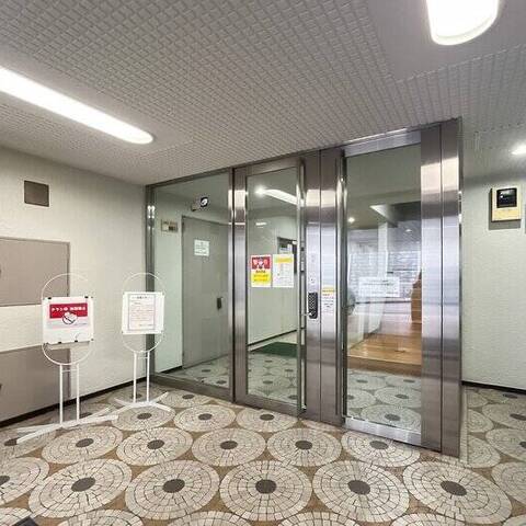 恒陽マンションの室内写真