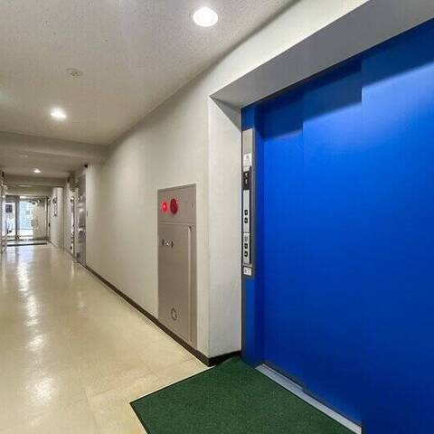 恒陽マンションの室内写真