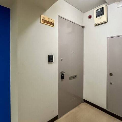 恒陽マンションの室内写真