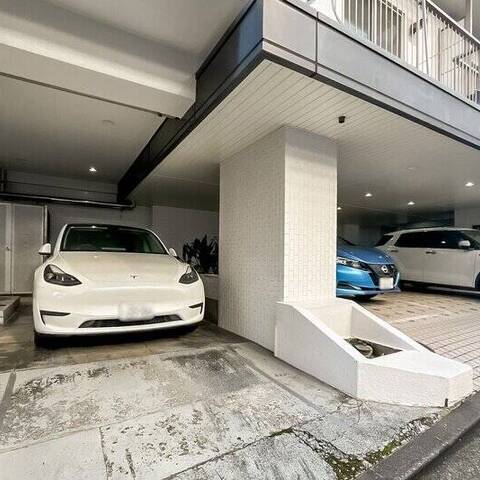 恒陽マンションの室内写真