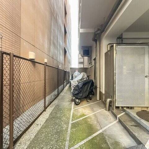 恒陽マンションの室内写真