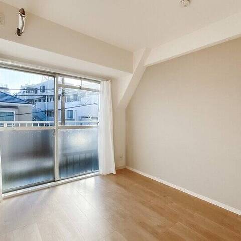 馬込ヒミコマンションの室内写真