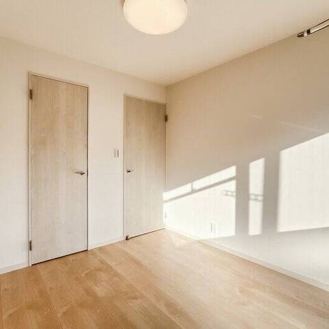 馬込ヒミコマンションの室内写真