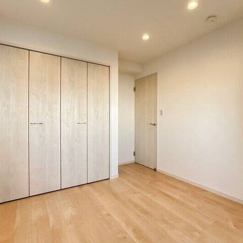 馬込ヒミコマンションの室内写真